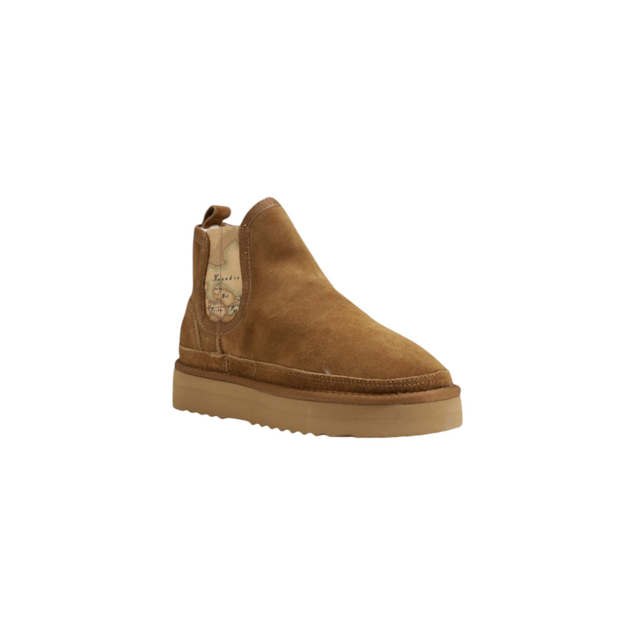 Alviero Martini Prima Classe Women Boots