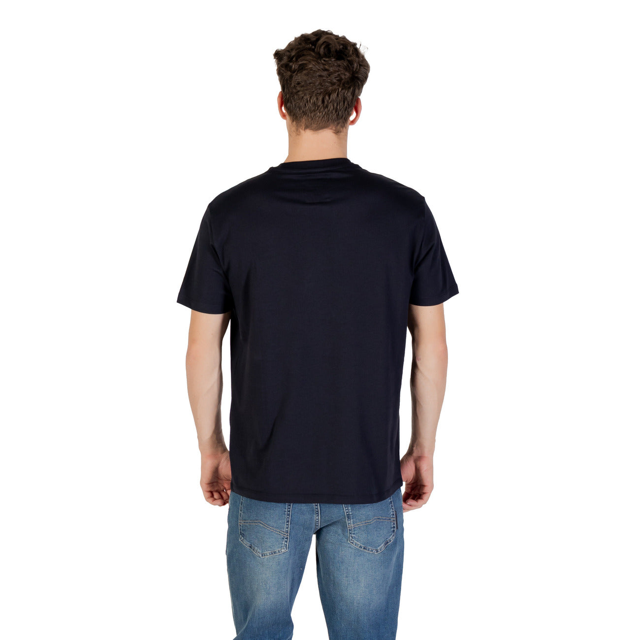 Armani Exchange - Armani Exchange Men T-Shirt