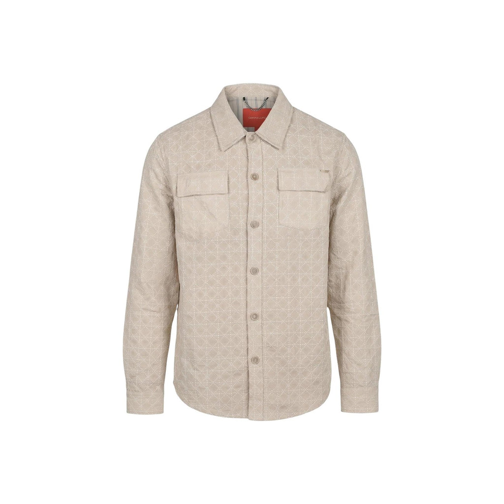 Gianni Lupo - Gianni Lupo Men Shirt