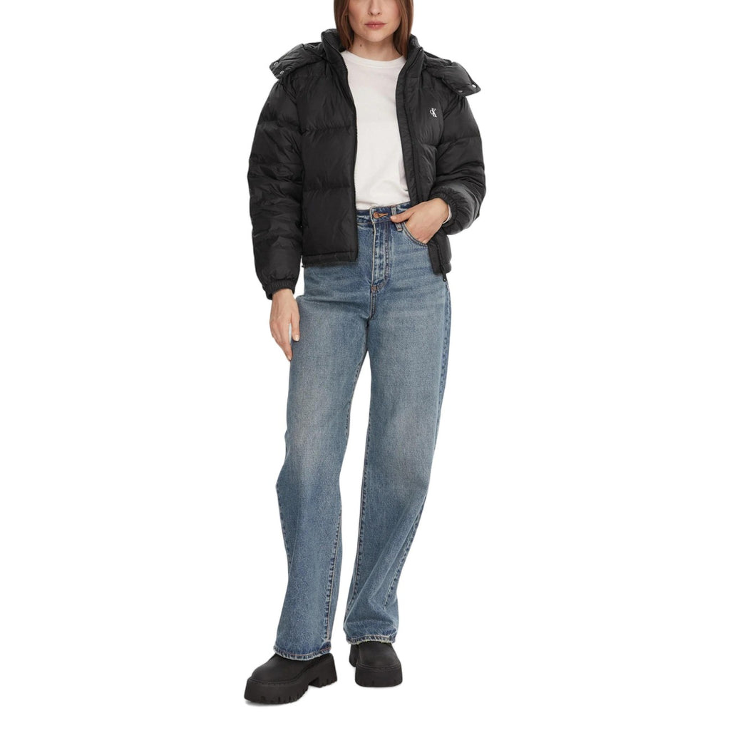 Calvin Klein Jeans - Calvin Klein Jeans  Women Jacket