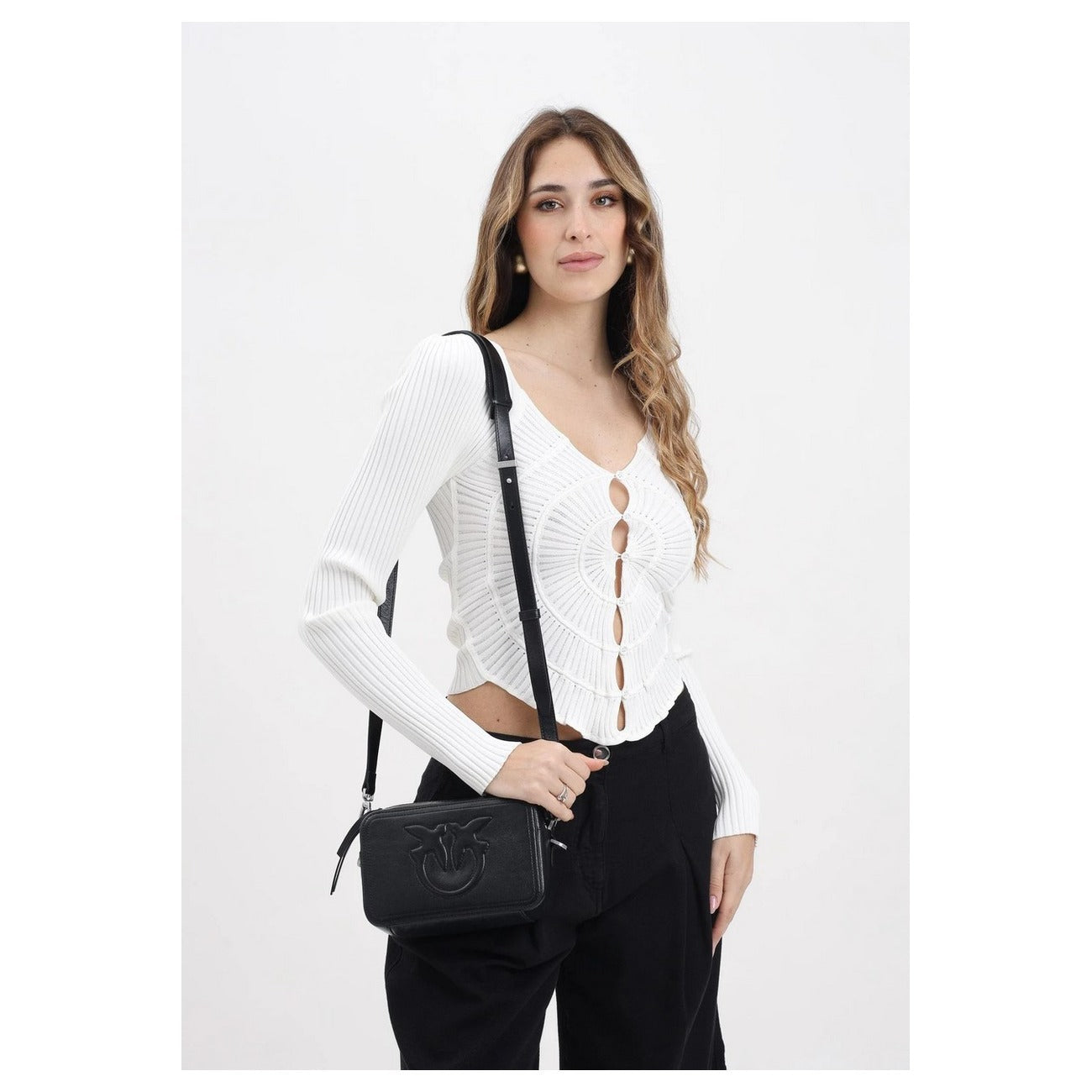 Pinko - Pinko  Women Cardigan