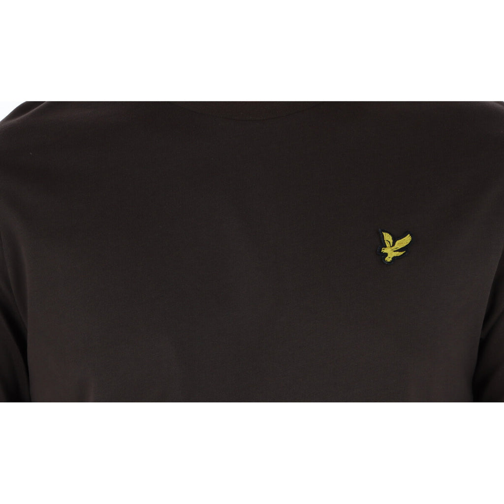 Lyle & Scott - Lyle & Scott Men T-Shirt