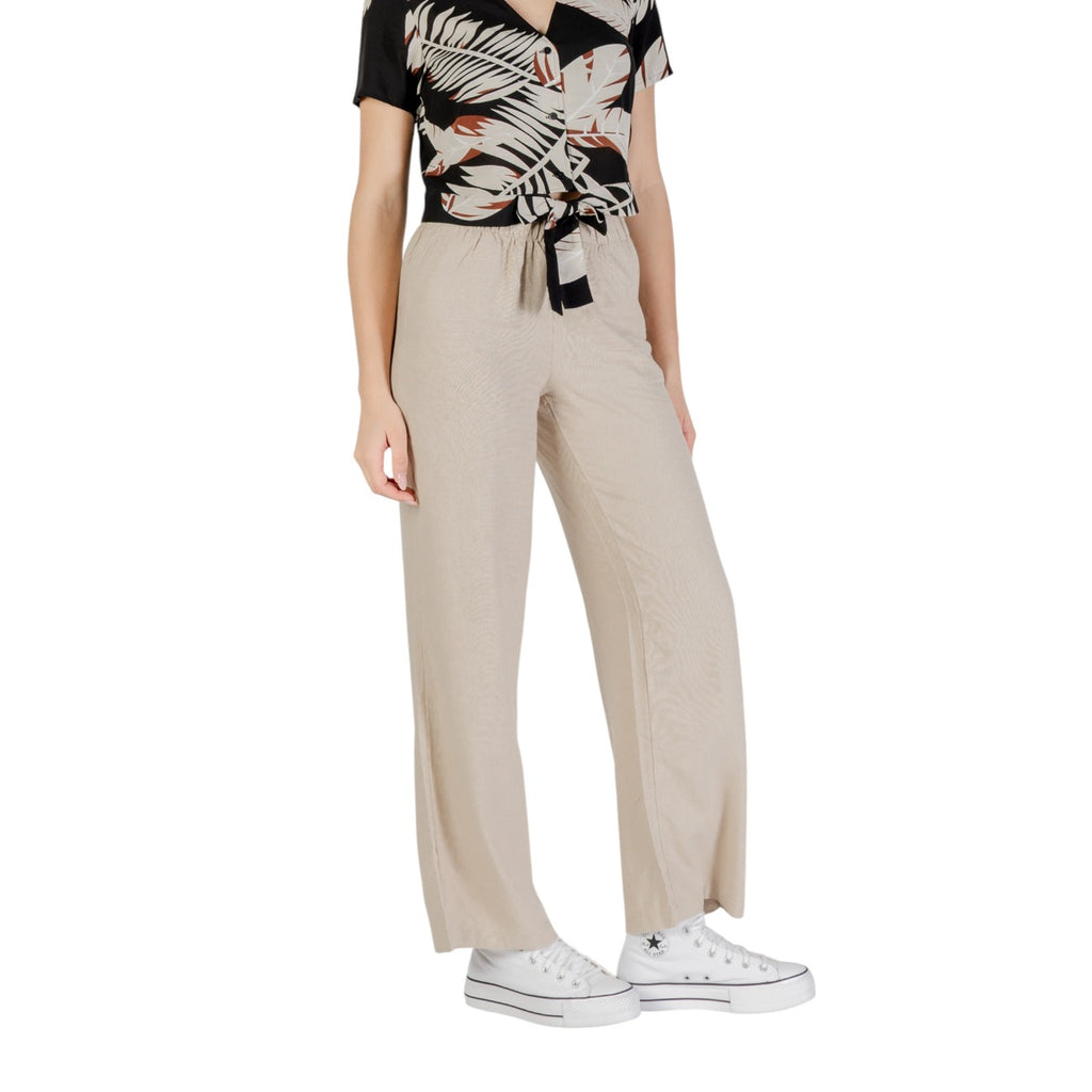 Only - Only  Women Trousers