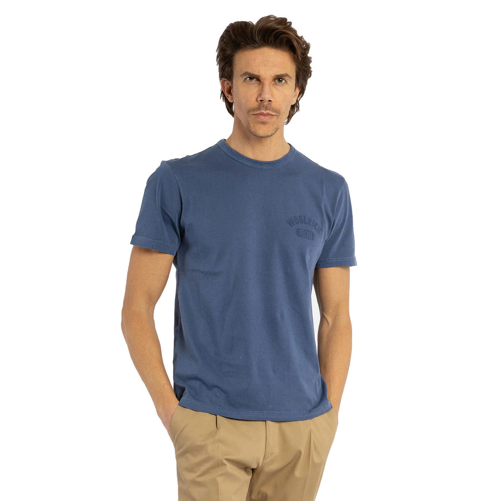 Woolrich - Woolrich Men T-Shirt