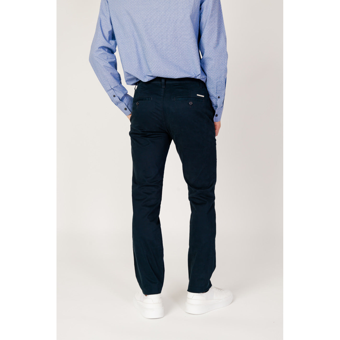 Armani Exchange - Armani Exchange Men Trousers