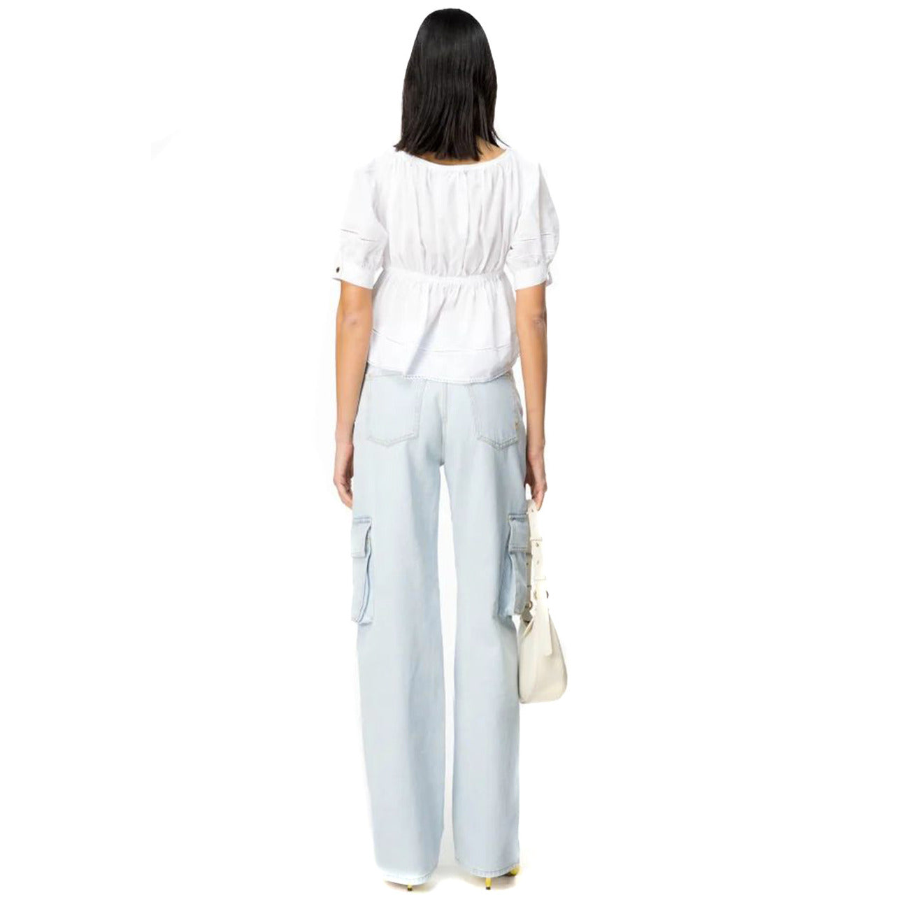 Pinko - Pinko  Women Blouse