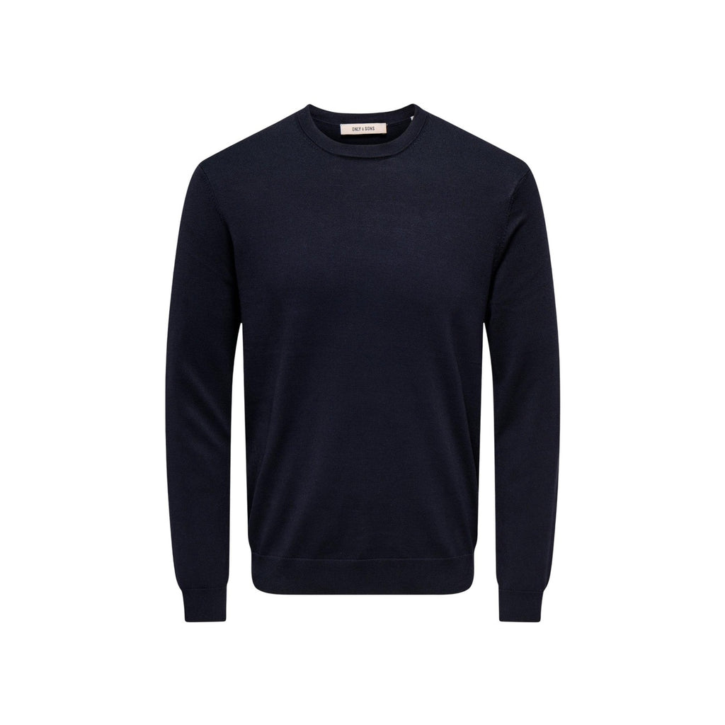 Only & Sons - Only & Sons Men Knitwear