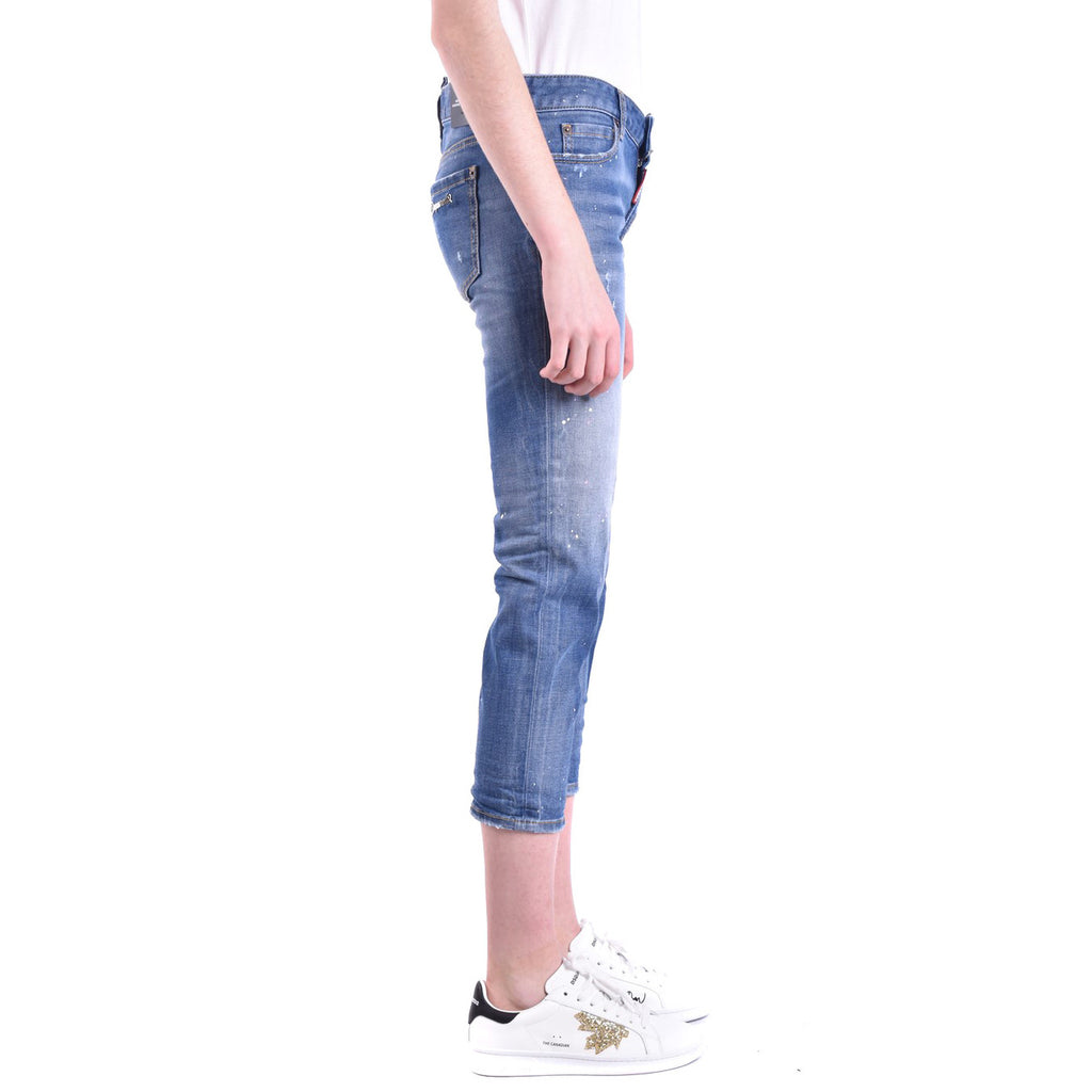 Dsquared2 - Dsquared2  Women Jeans