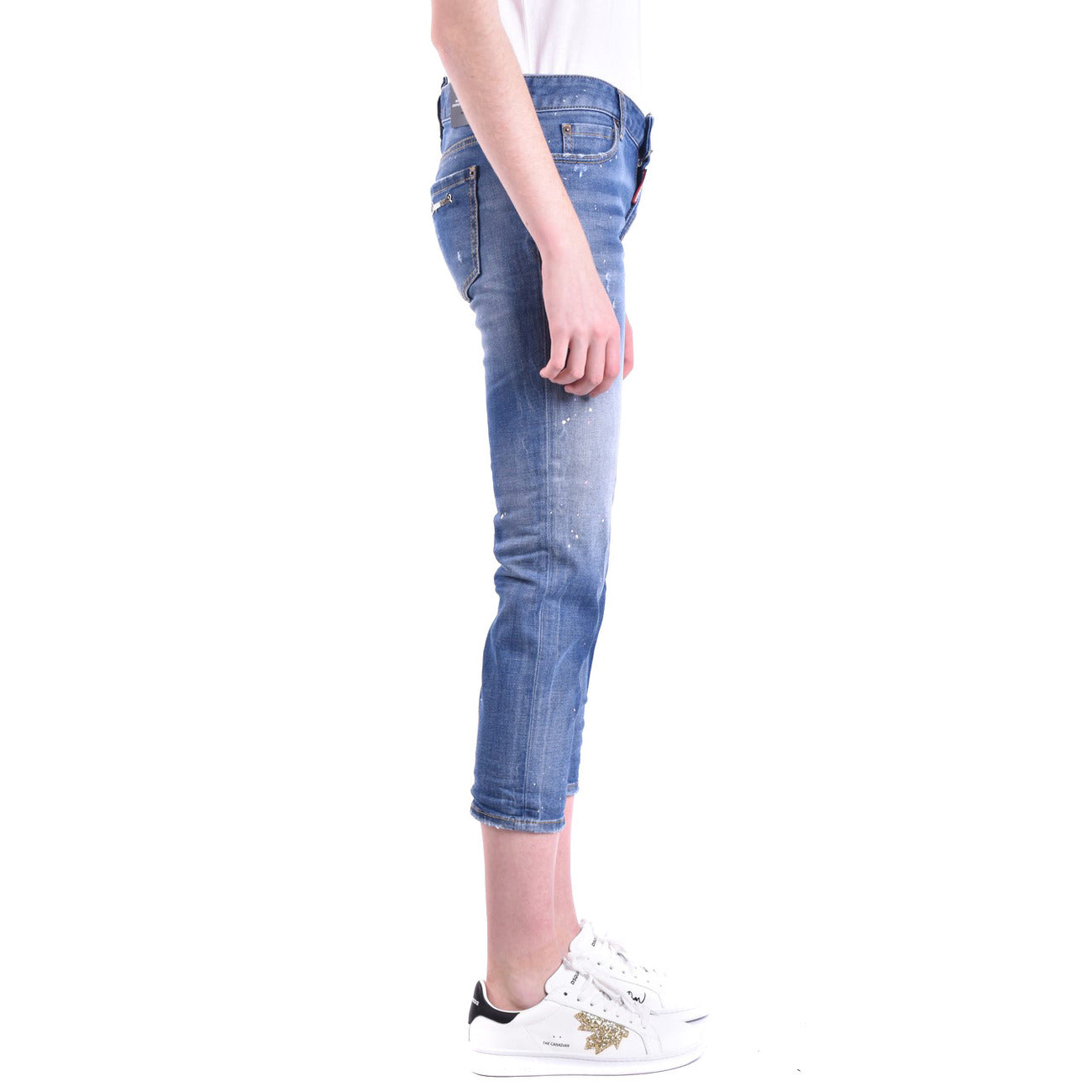Dsquared2 - Dsquared2  Women Jeans