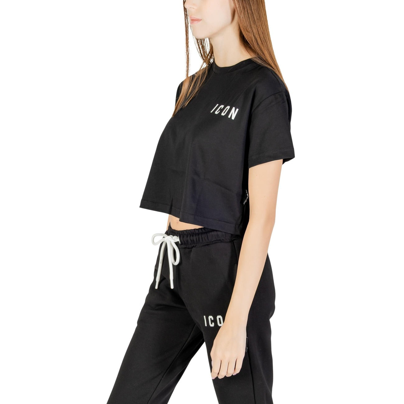 Icon - Icon  Women T-Shirt
