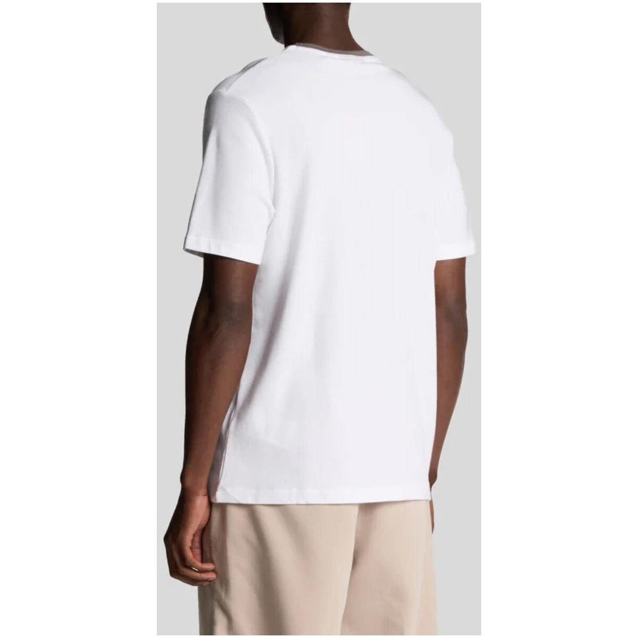 Lyle & Scott - Lyle & Scott Men T-Shirt