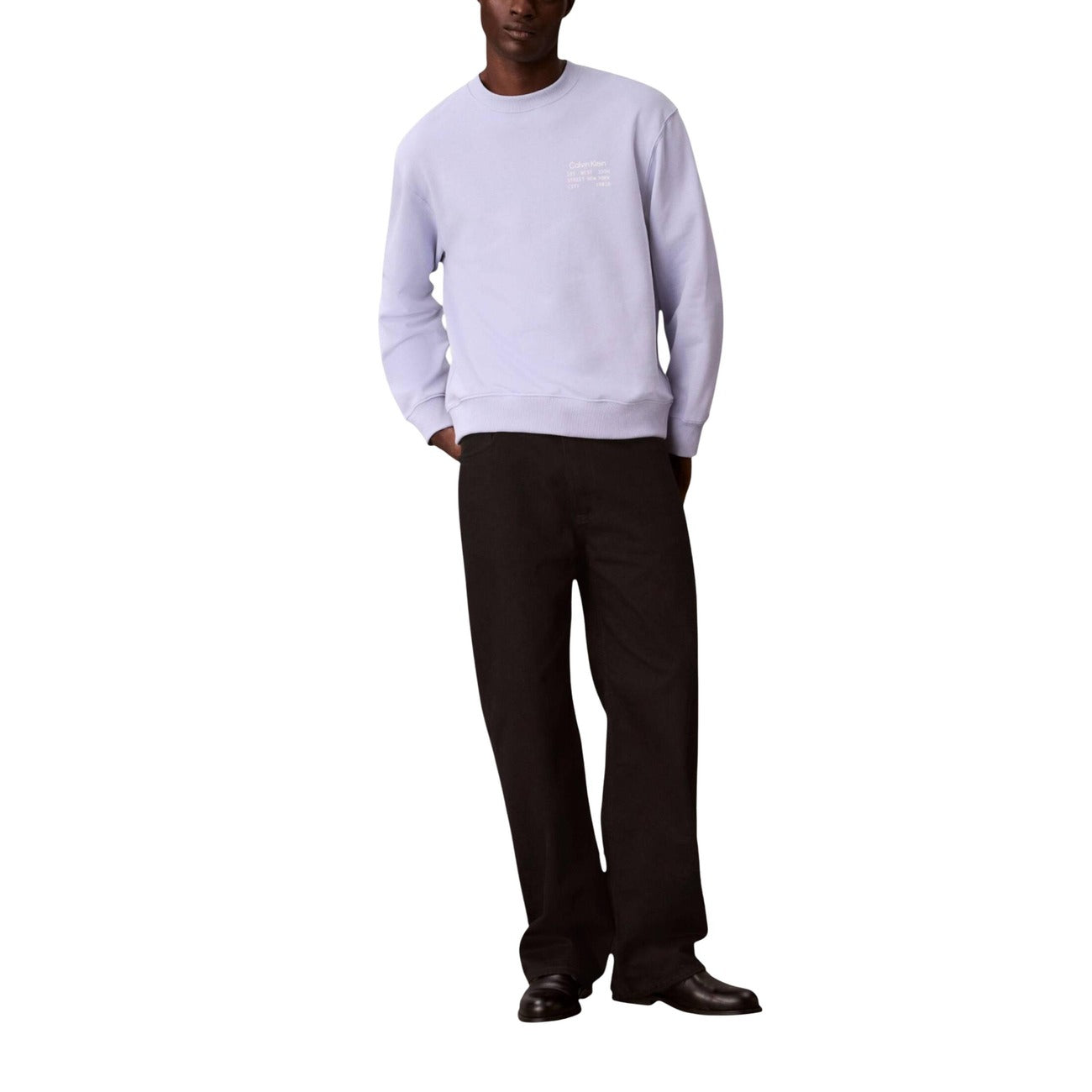 Calvin Klein Jeans - Calvin Klein Jeans Men Sweatshirts