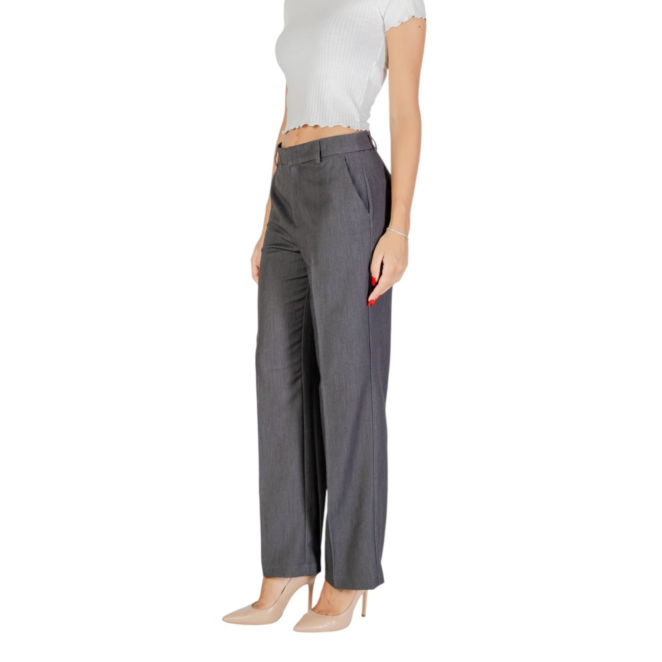 Only - Only  Women Trousers