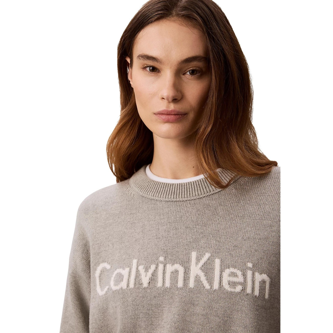 Calvin Klein Jeans - Calvin Klein Jeans  Women Knitwear