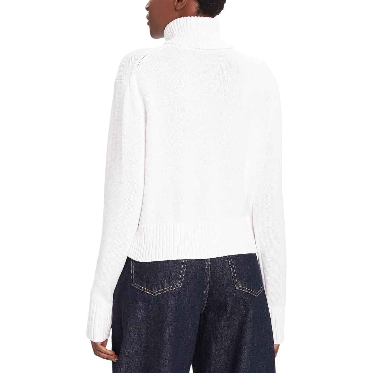 Calvin Klein Jeans - Calvin Klein Jeans  Women Knitwear