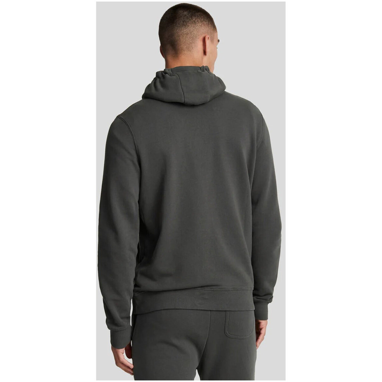 Lyle & Scott - Lyle & Scott Men Sweatshirts