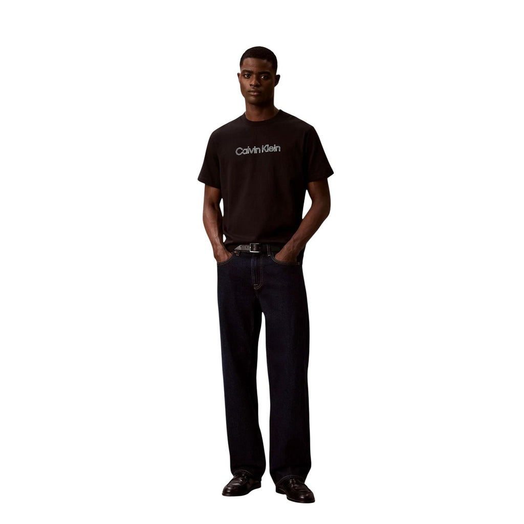 Calvin Klein Jeans - Calvin Klein Jeans Men T-Shirt