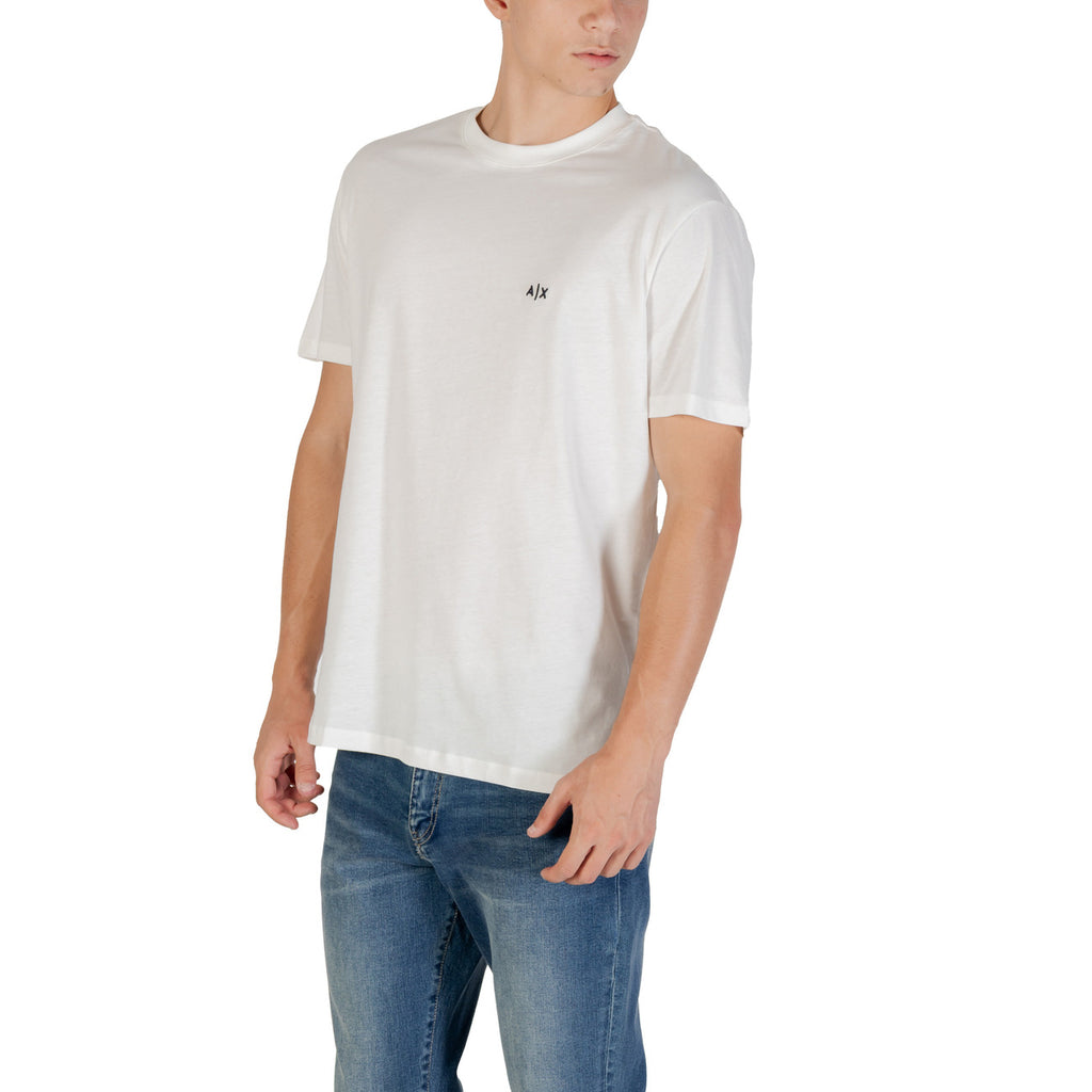 Armani Exchange - Armani Exchange Men T-Shirt