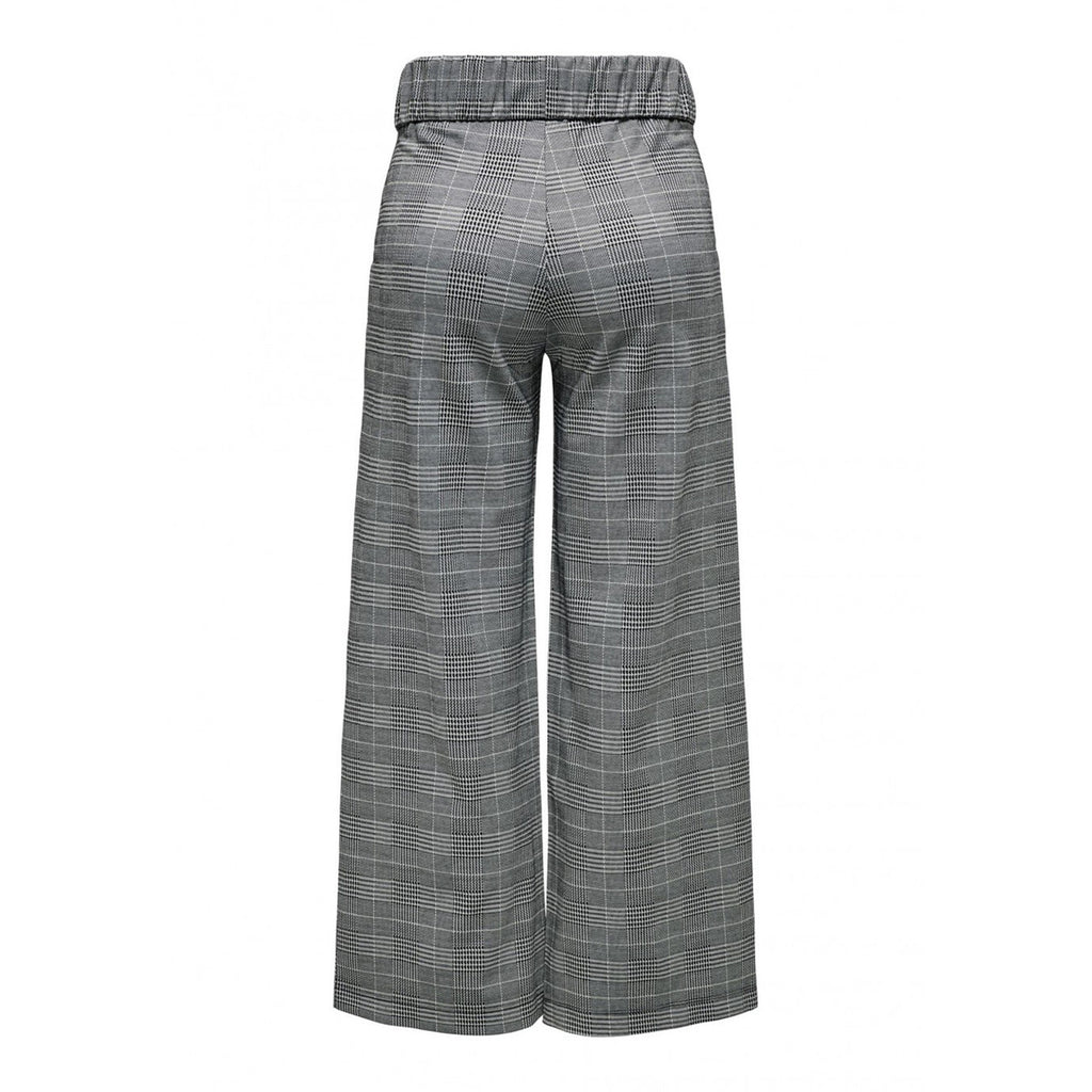 Jacqueline De Yong  Women Trousers