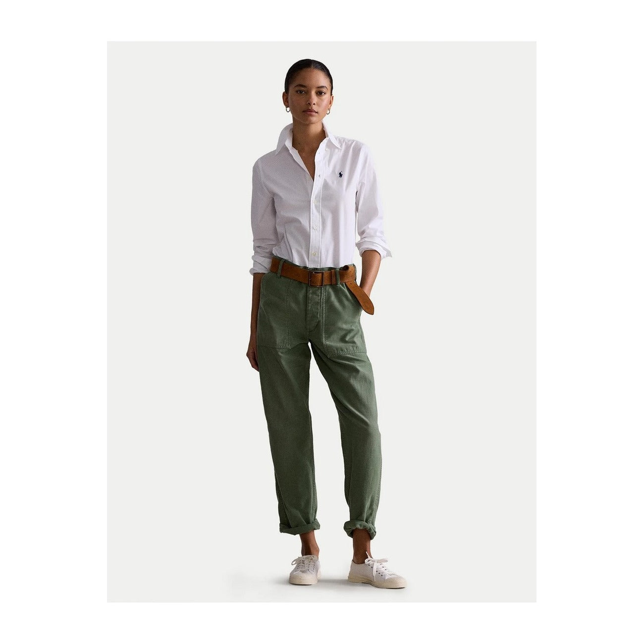 Polo Ralph Lauren - Polo Ralph Lauren  Women Shirt
