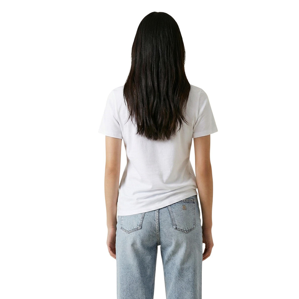 Calvin Klein Jeans - Calvin Klein Jeans  Women T-Shirt