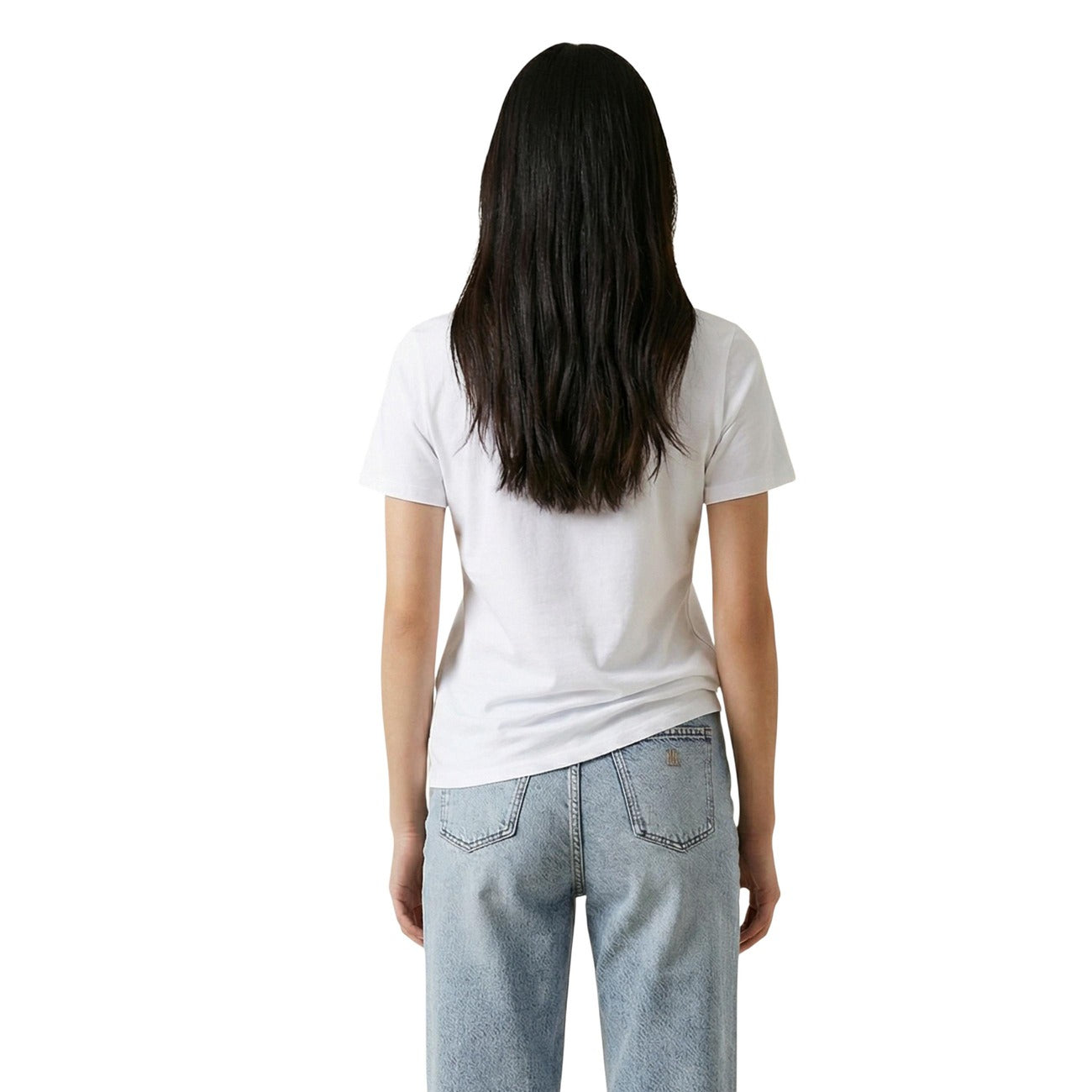 Calvin Klein Jeans - Calvin Klein Jeans  Women T-Shirt