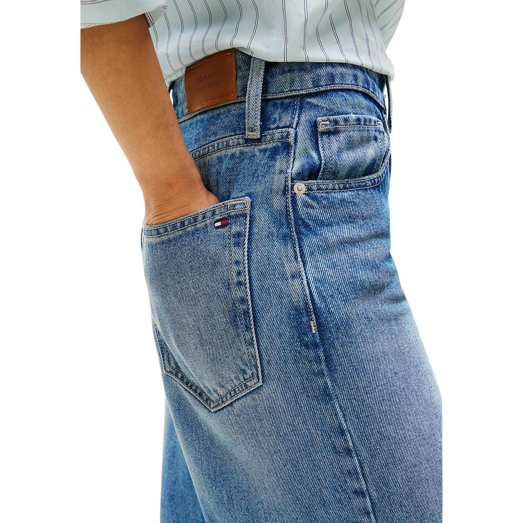 Tommy Hilfiger - Tommy Hilfiger  Women Jeans