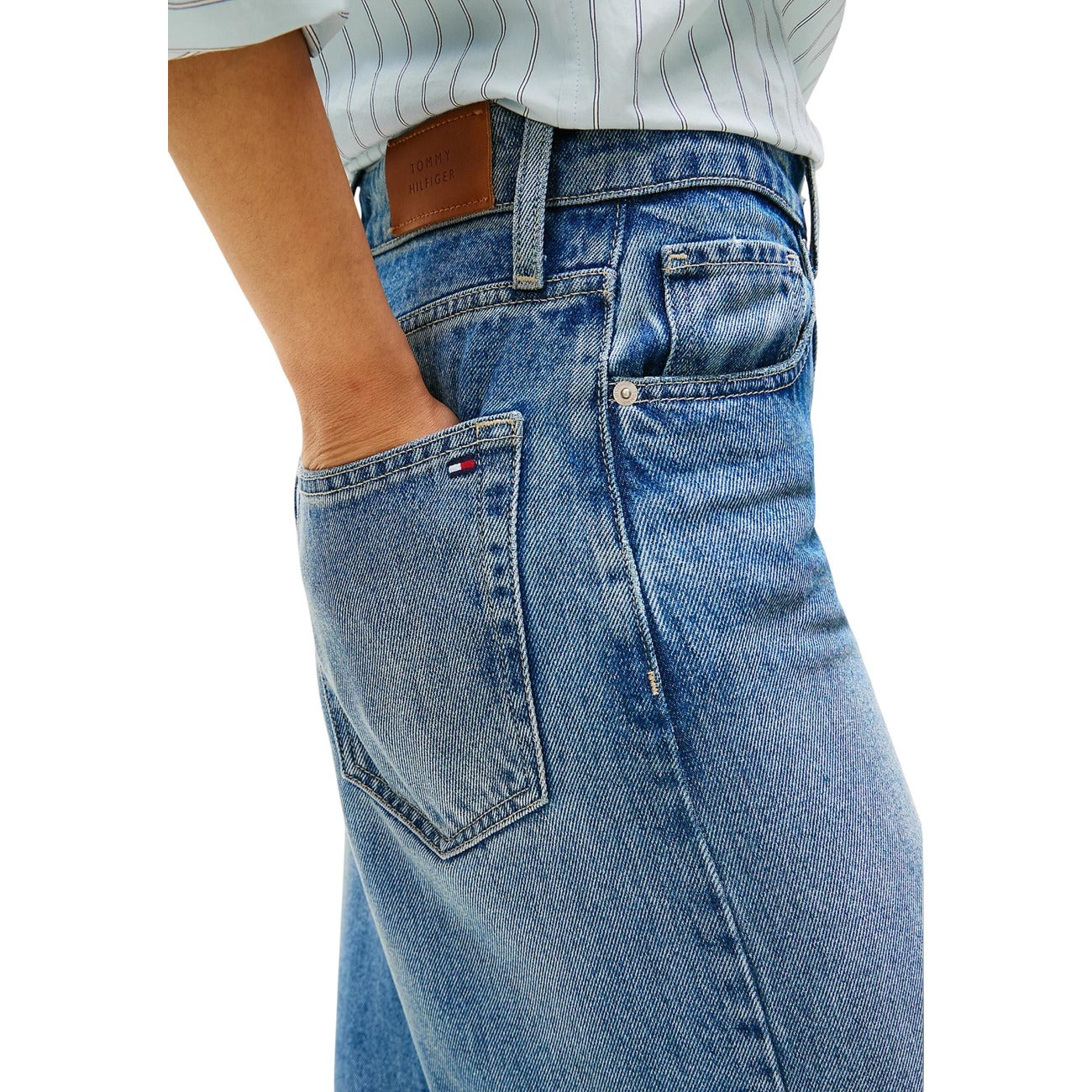 Tommy Hilfiger - Tommy Hilfiger  Women Jeans