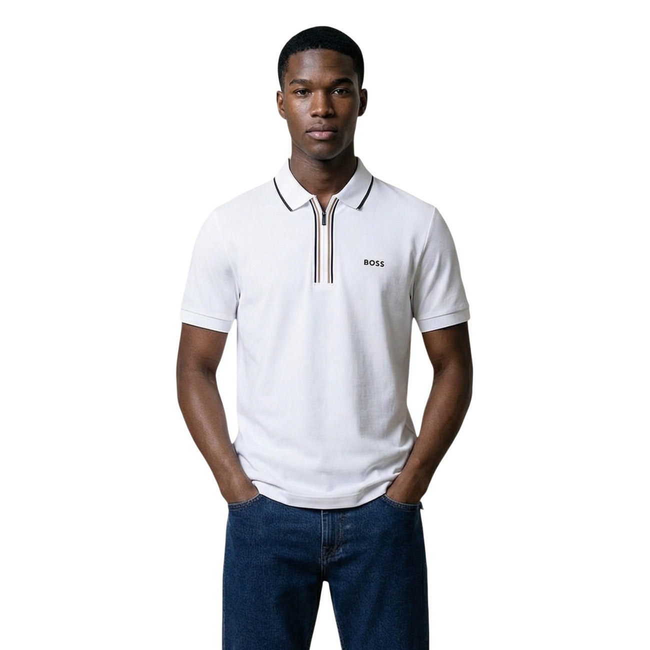 Boss - Boss Men Polo