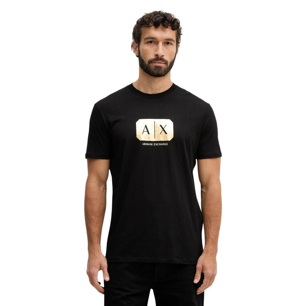 Armani Exchange - Armani Exchange Men T-Shirt