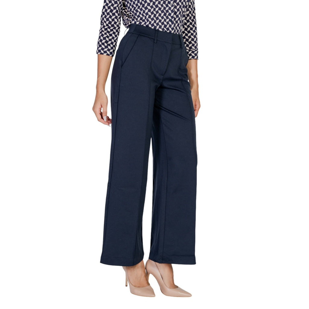 Ichi - Ichi  Women Trousers