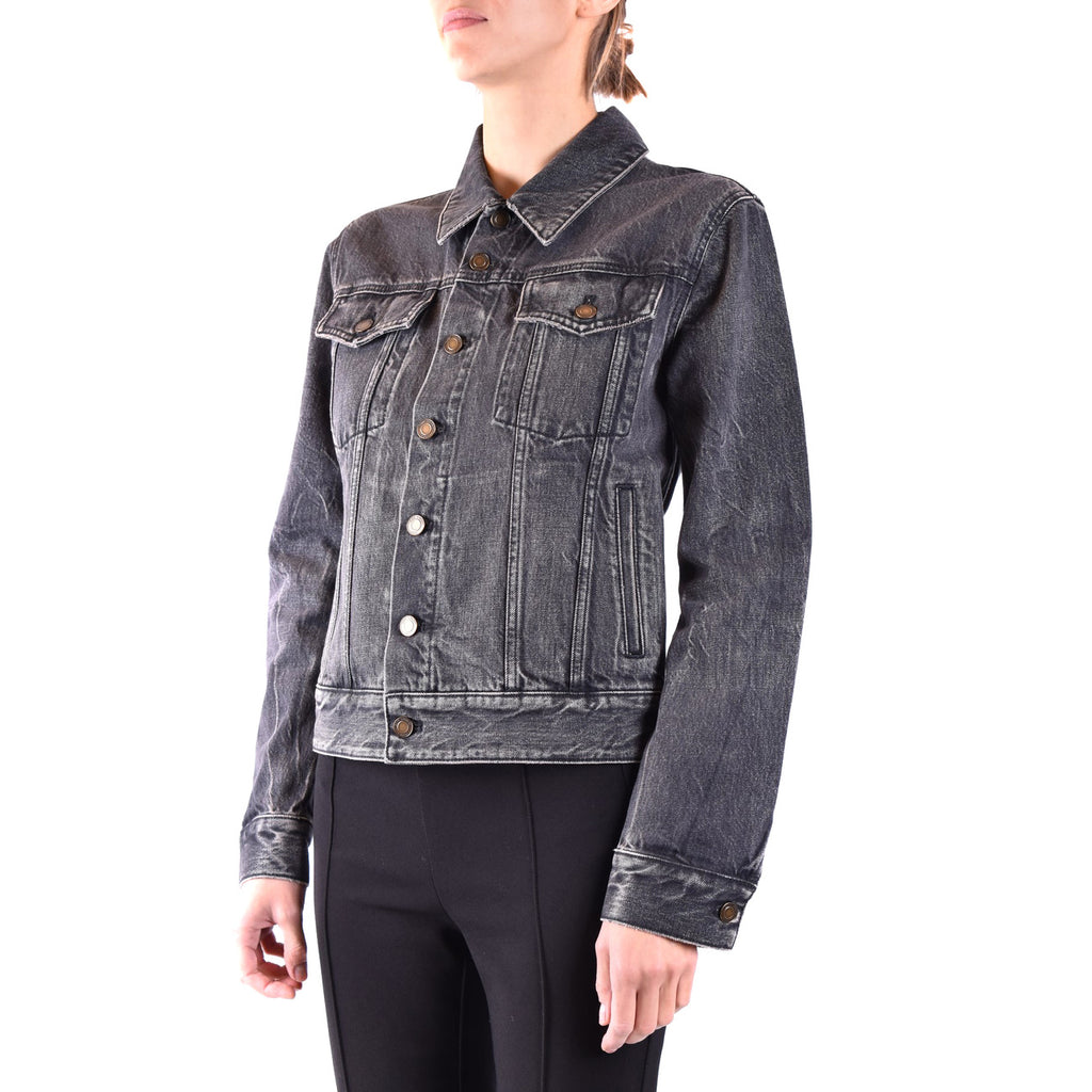 Saint Laurent - Saint Laurent  Women Blazer