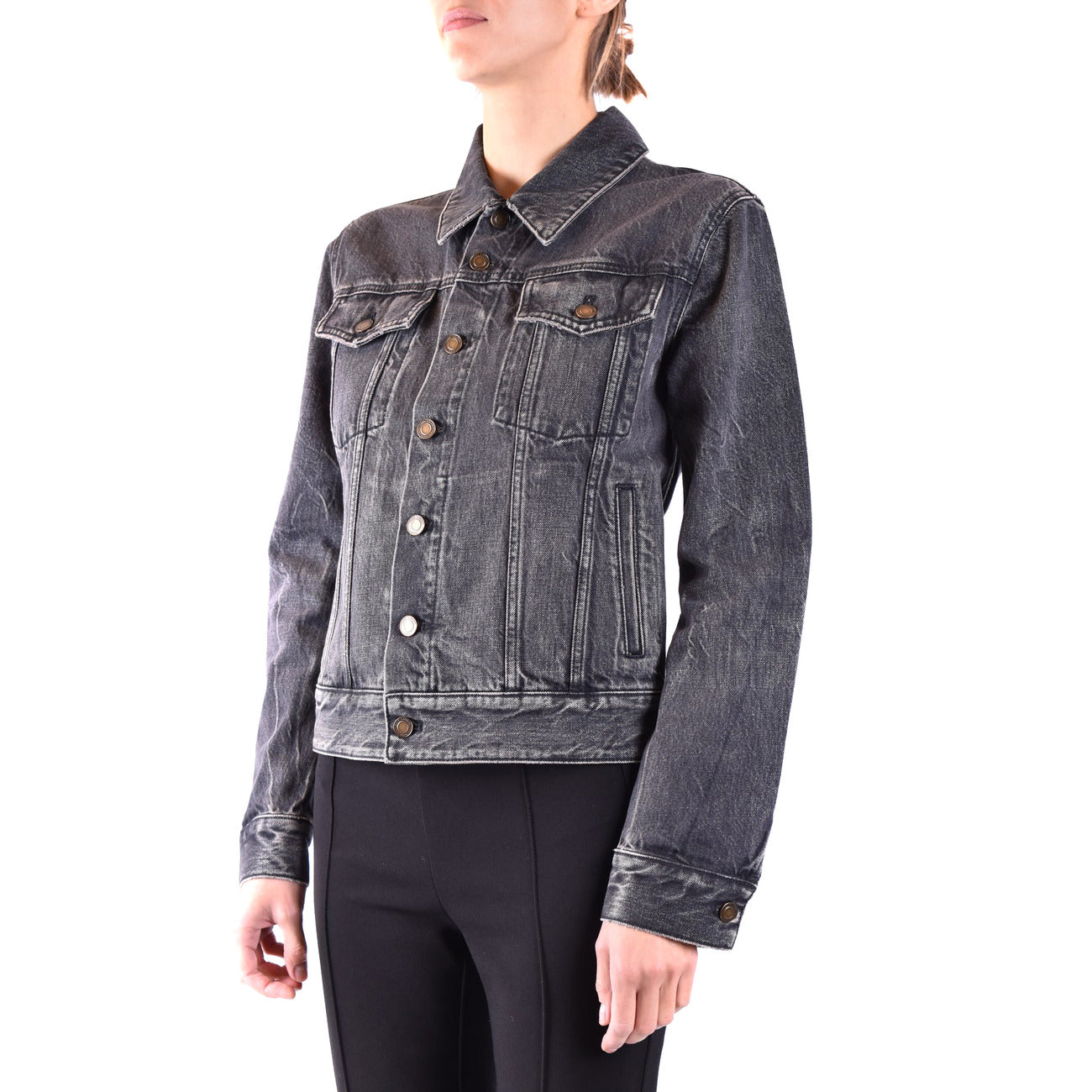 Saint Laurent - Saint Laurent  Women Blazer