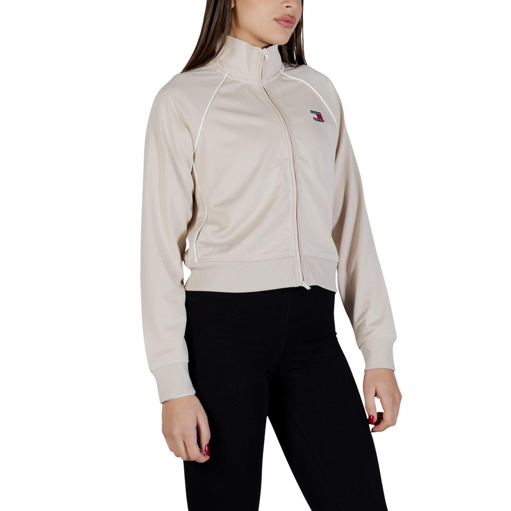 Tommy Hilfiger Jeans - Tommy Hilfiger Jeans  Women Sweatshirts