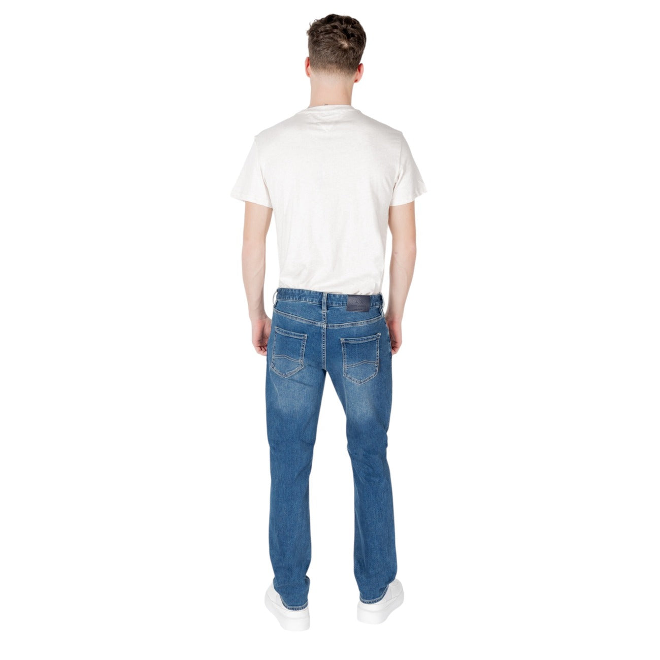 Armani Exchange - Armani Exchange Men Jeans