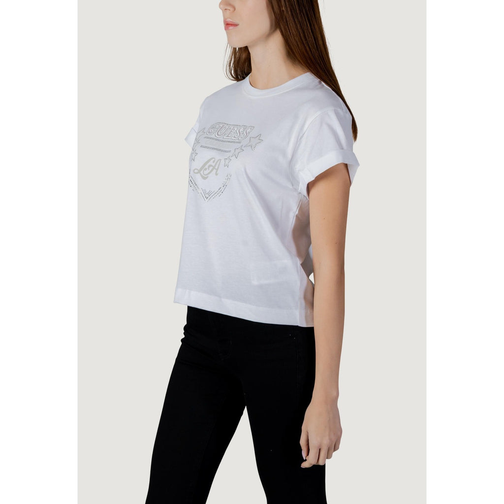 Guess - Guess  Women T-Shirt