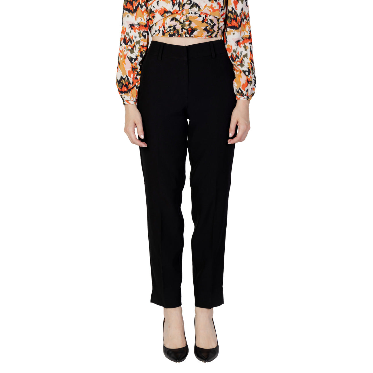 Only - Only  Women Trousers