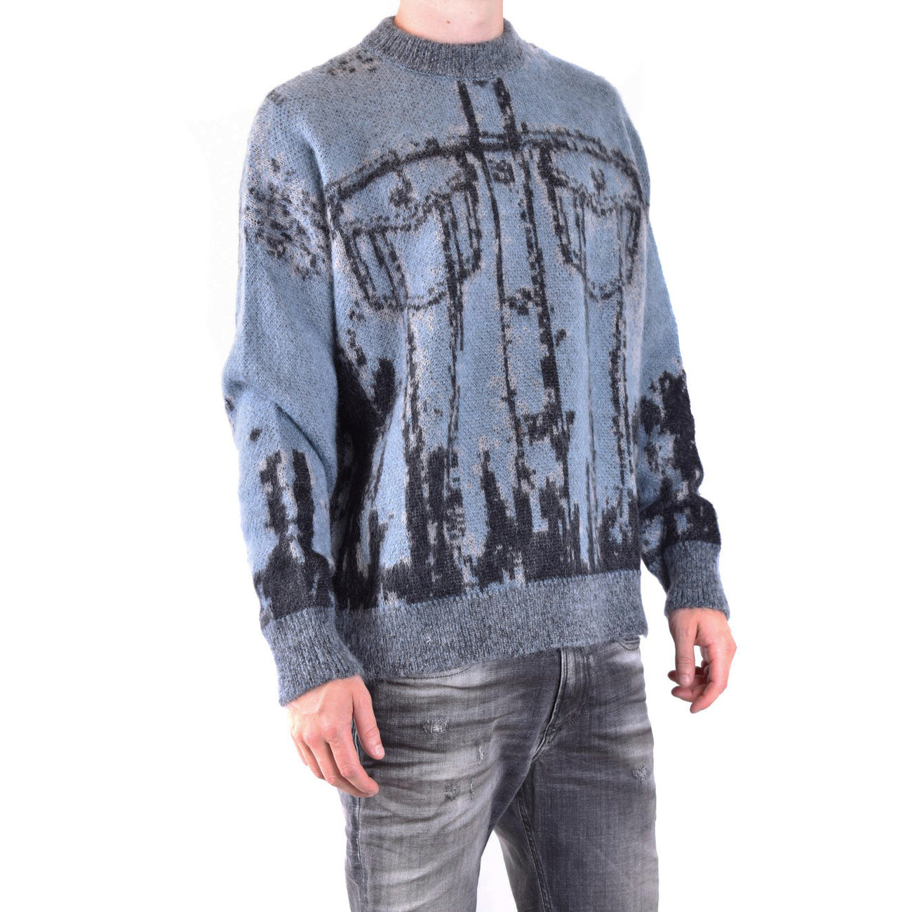 Diesel - Diesel Men Knitwear