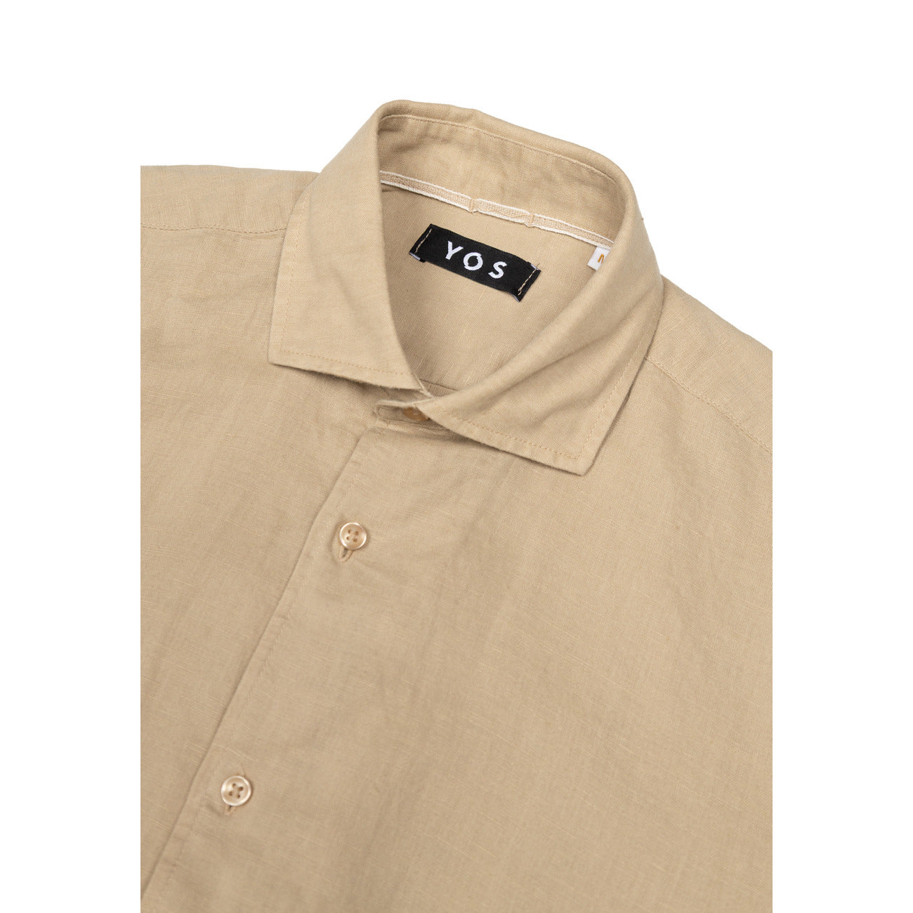Yos - Yos Men Shirt