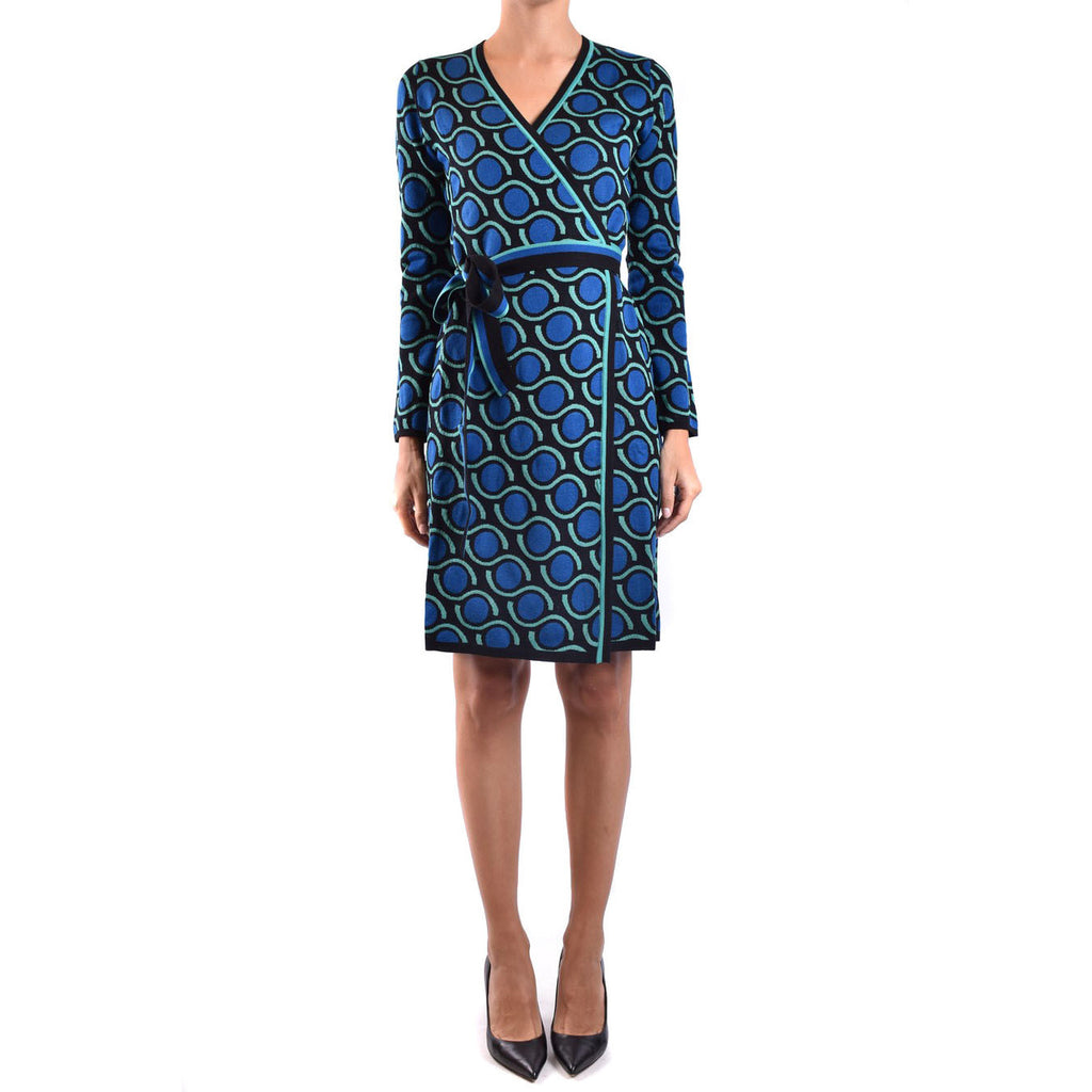Diane Von Furstenberg - Diane Von Furstenberg  Women Dress