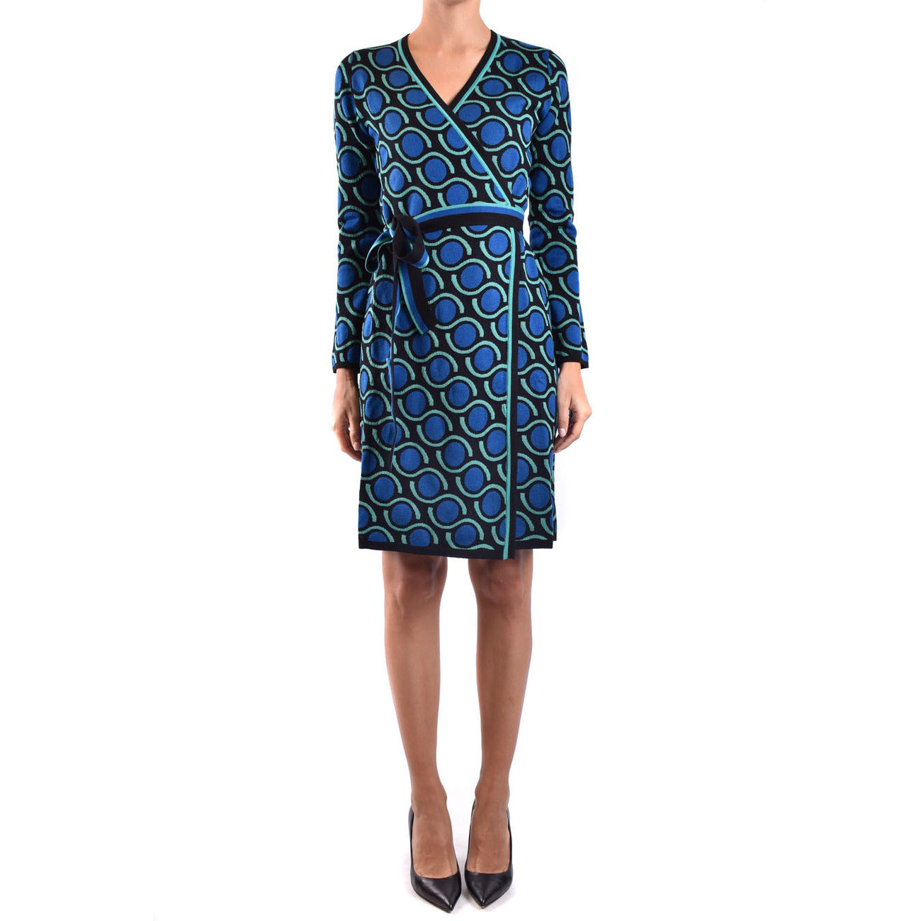Diane Von Furstenberg - Diane Von Furstenberg  Women Dress