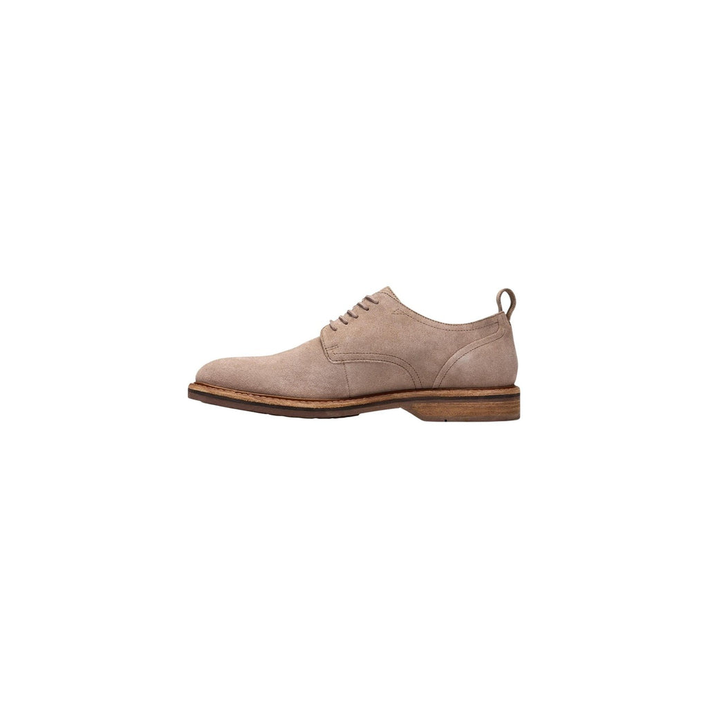 Clarks - Clarks Men Lace Ups Shoes