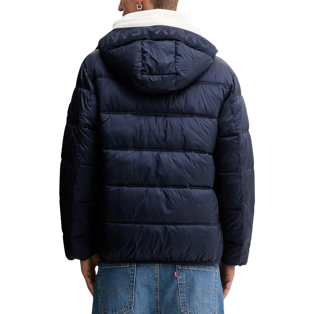 Tommy Hilfiger Jeans - Tommy Hilfiger Jeans Men Jacket