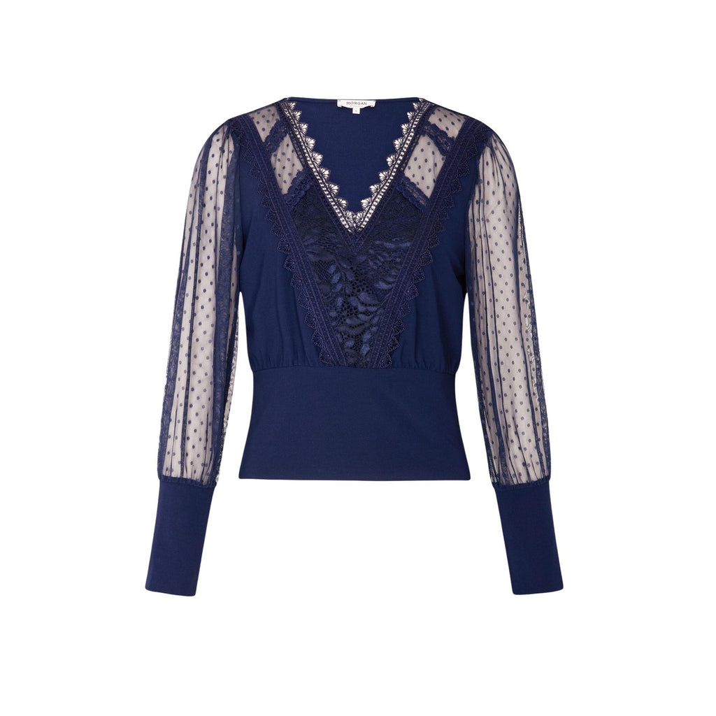 Morgan De Toi - Morgan De Toi  Women Blouse