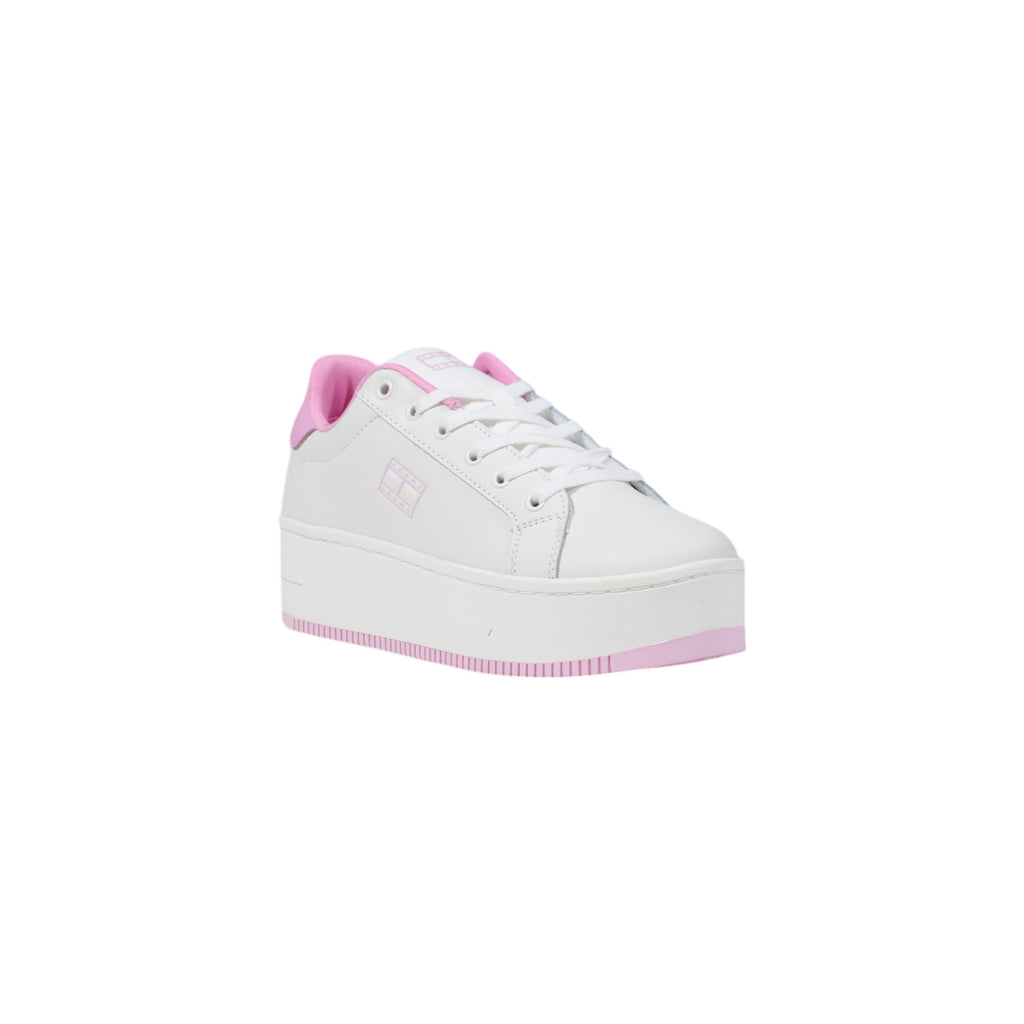 Tommy Hilfiger Jeans - Tommy Hilfiger Jeans Women Sneakers
