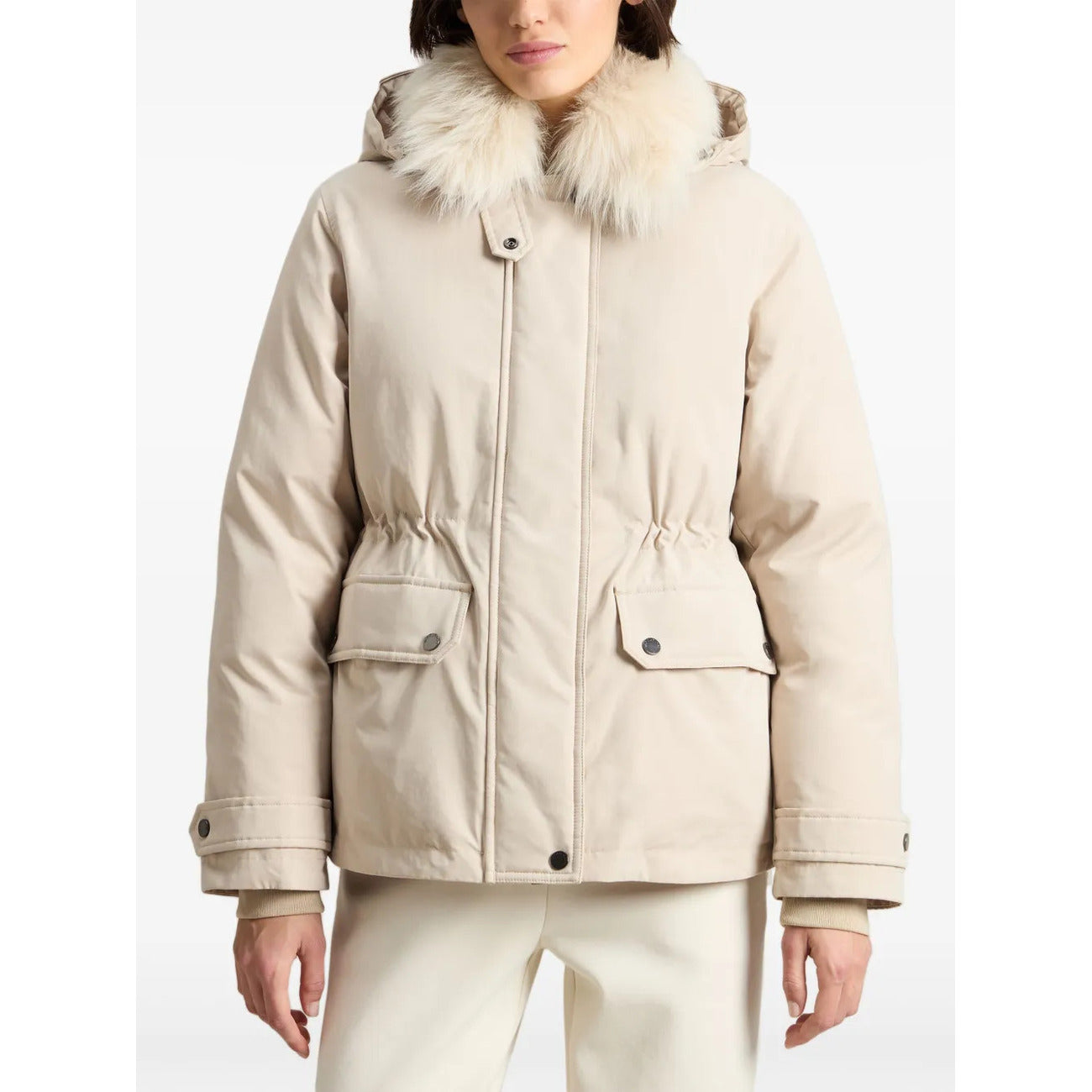 Woolrich - Woolrich  Women Jacket