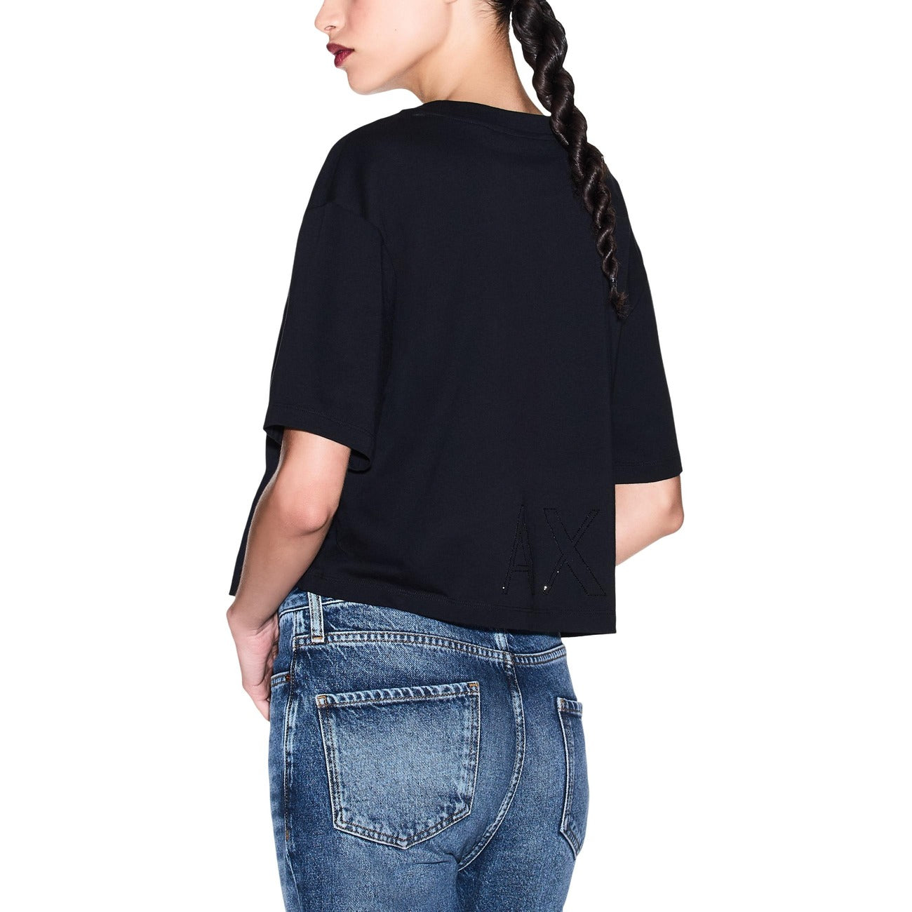 Armani Exchange - Armani Exchange  Women T-Shirt