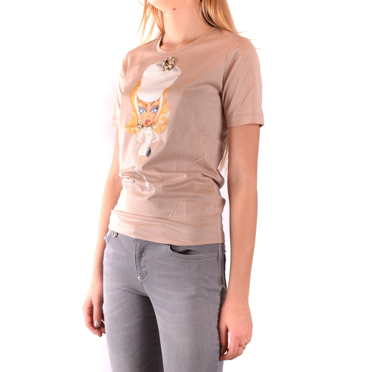 Dsquared - Dsquared  Women T-Shirt