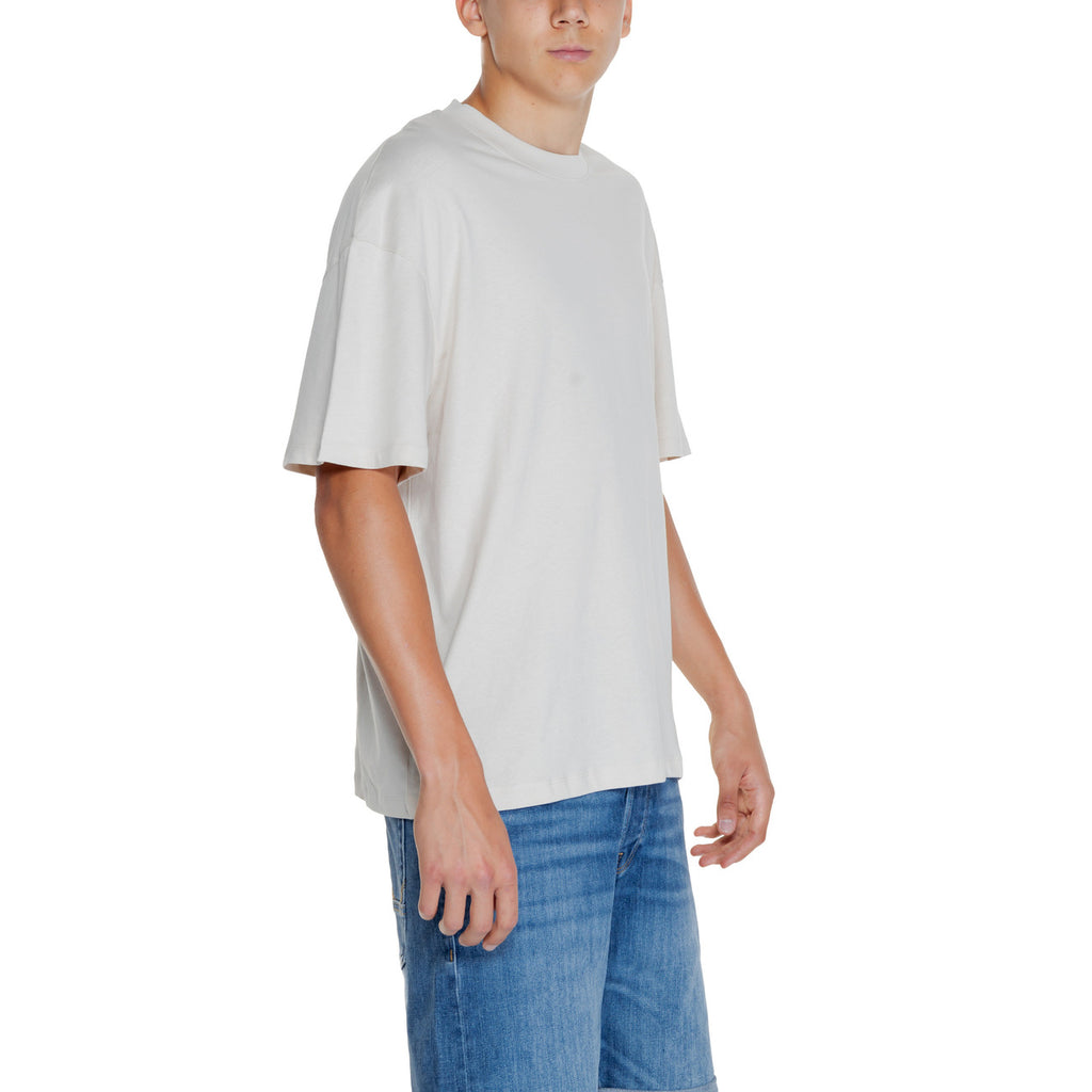 Jack & Jones - Jack & Jones Men T-Shirt