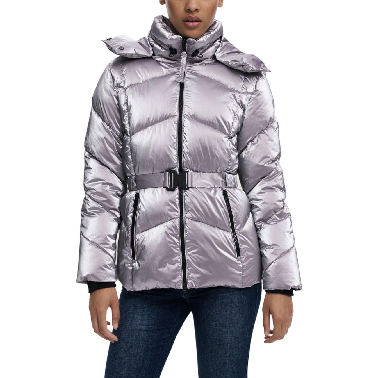 Desigual - Desigual  Women Jacket